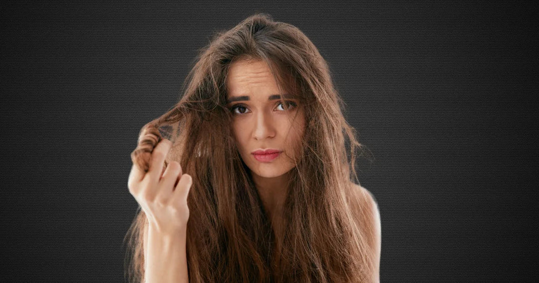 Beneficios del shampoo sin sal vs. shampoo tradicional