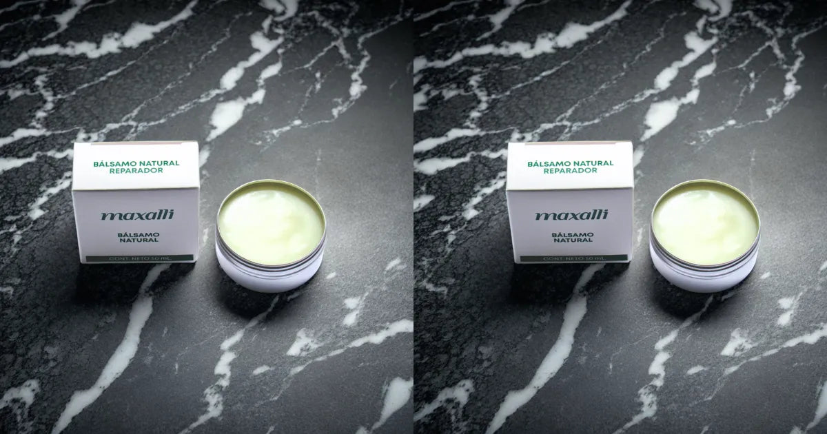 crema solida. maxalli