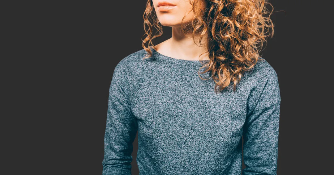Vaselina natural para el cabello con frizz: una solución botánica y efectiva