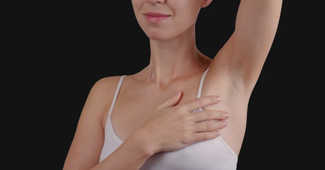 Whitening Deodorant