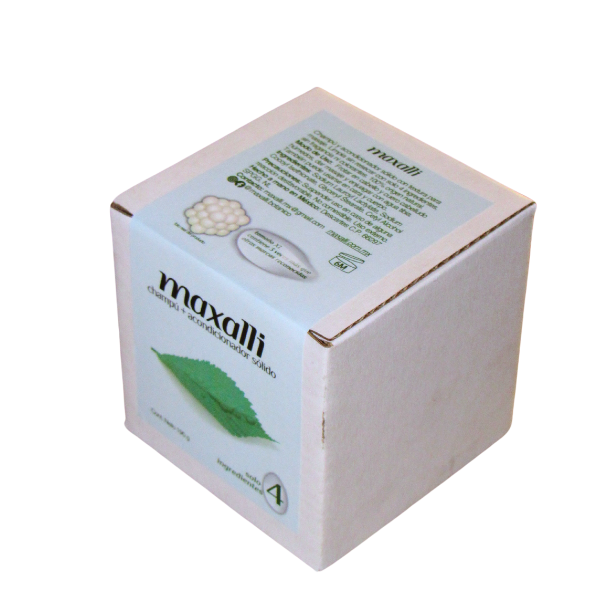 shampoo sin sal para cabello graso