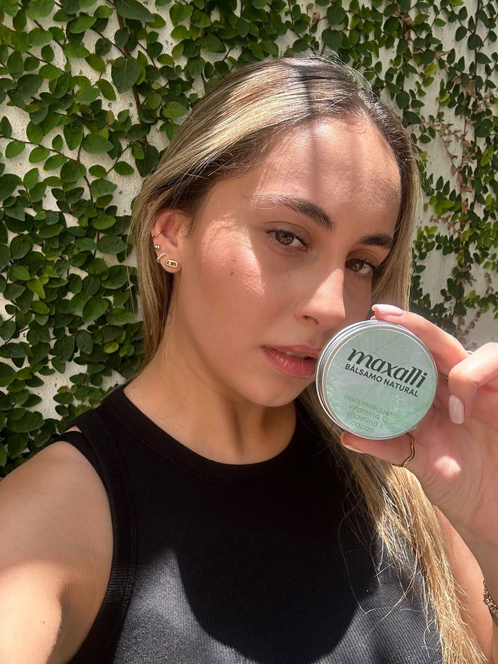 reseña de clarissa santos gamero sobre crema sólida de maxalli