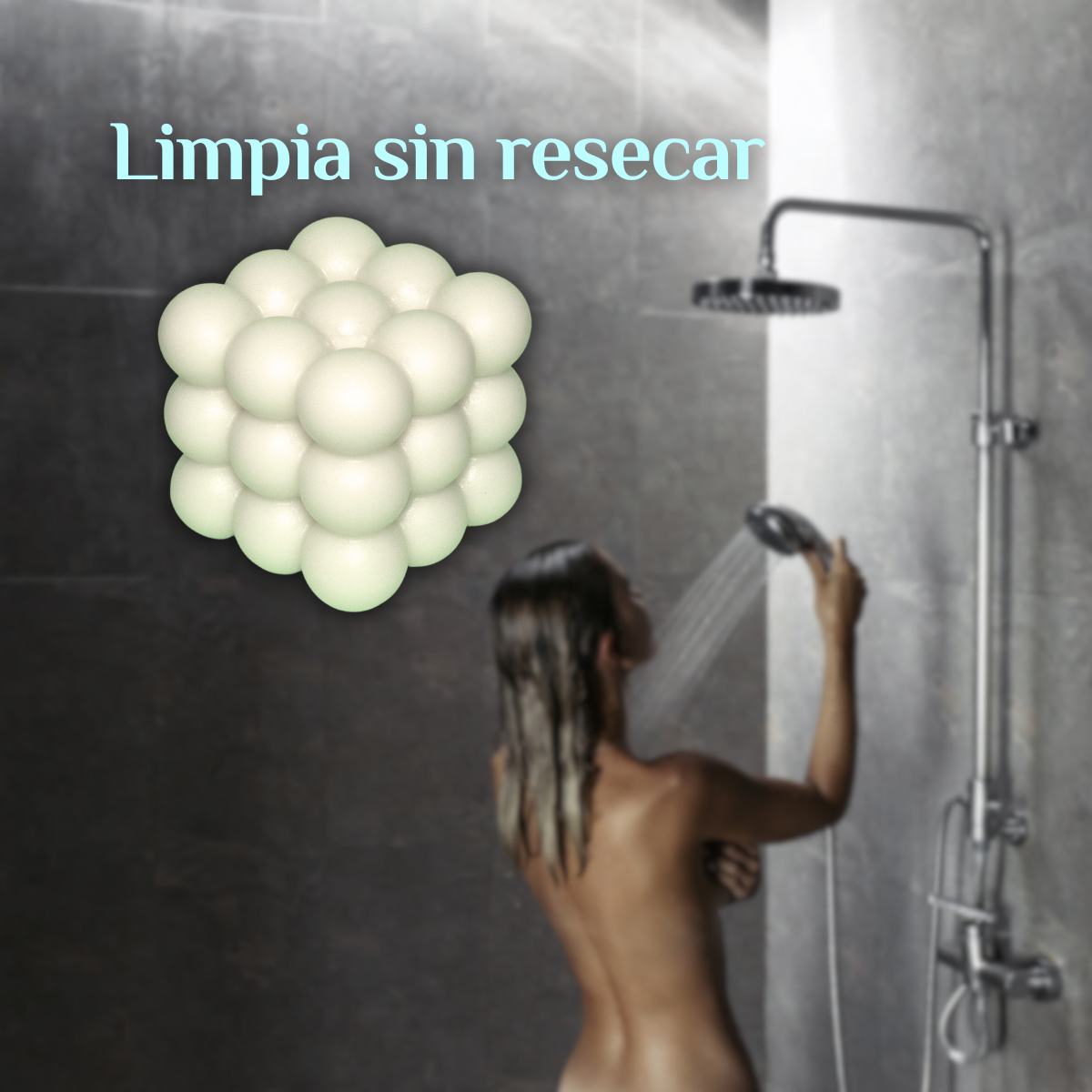 shampoo con acondicionador