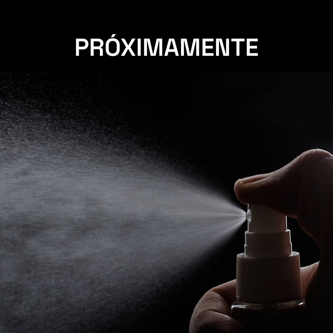 desodorante íntimo. maxalli