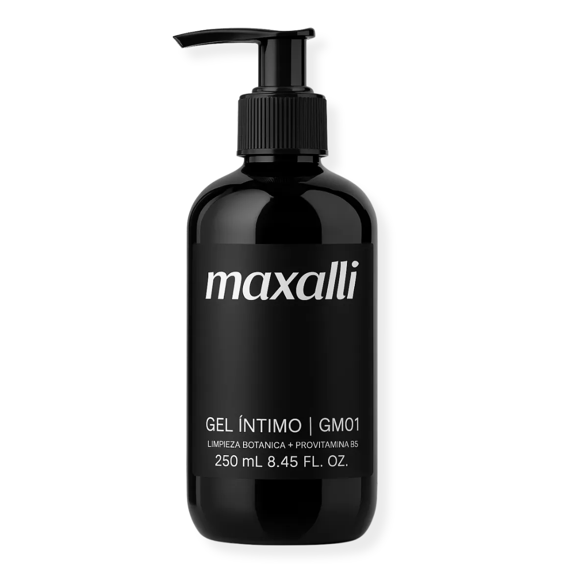 gel intimo masculino de maxalli