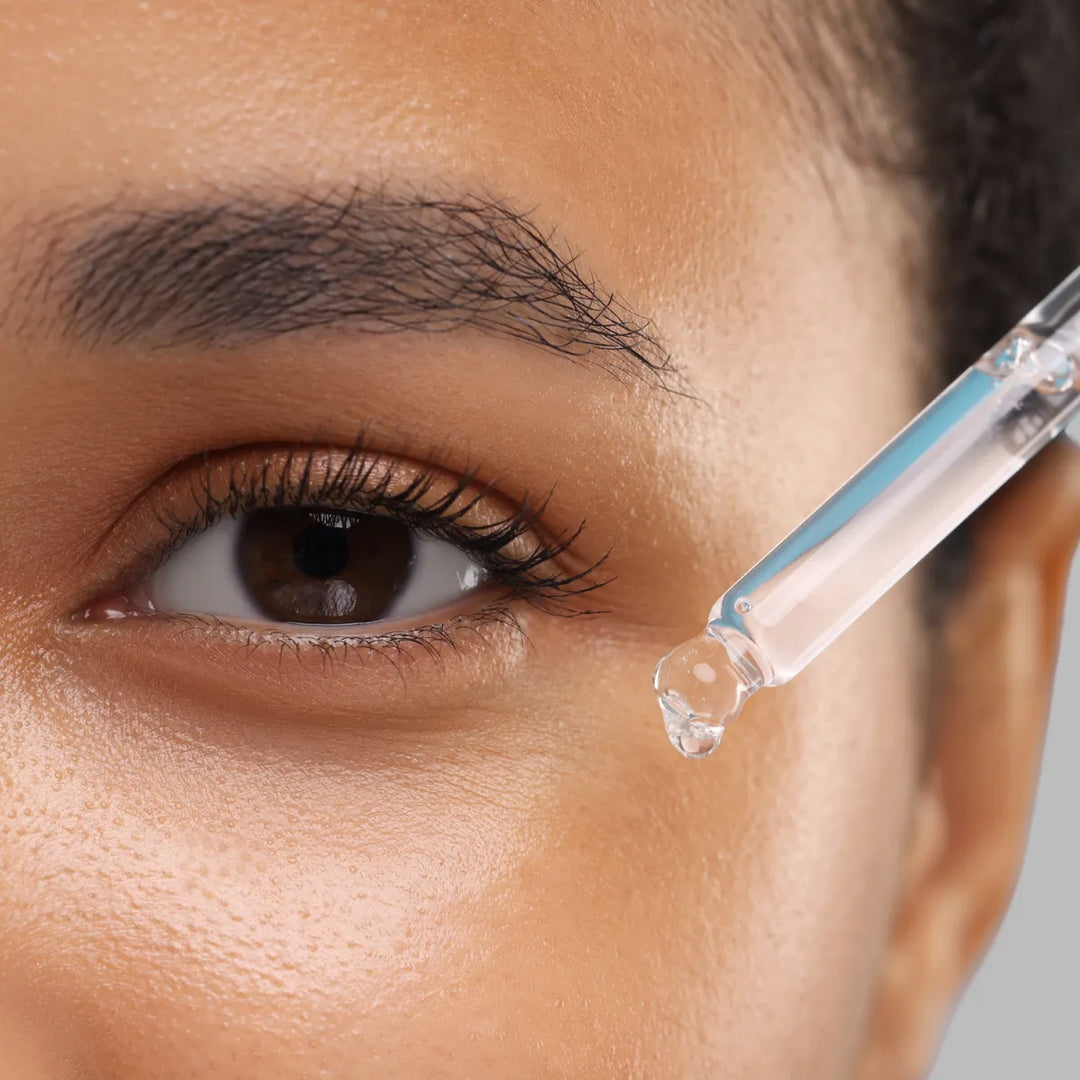 serum antiedad con ascorbyl tetraisopalmitate y vitamina E