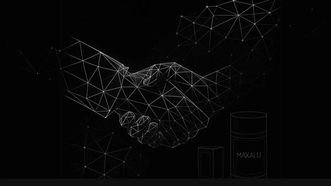 socios comerciales maxalli