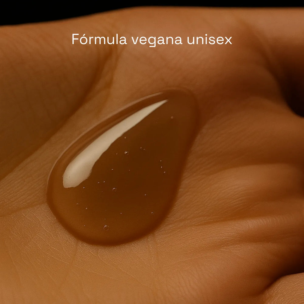 showergel con carbon activado de maxalli