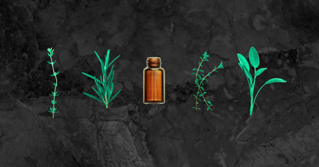 Aceite Esencial para el Olor en las Axilas: El Secreto Natural que Funciona Mejor que un Antitranspirante