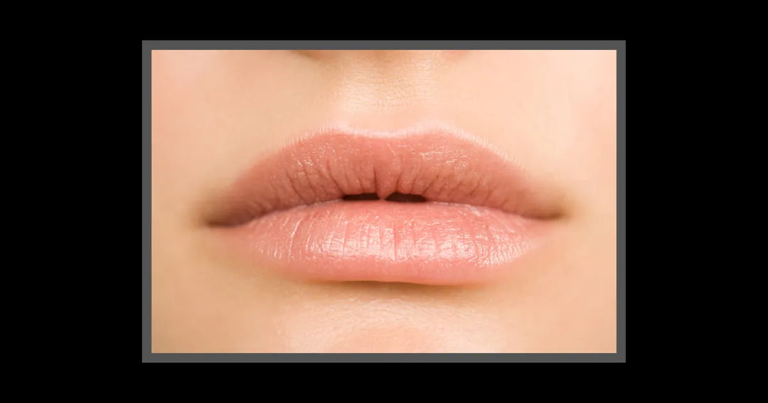 Antiarrugas labial: antioxidantes que sí se sienten en los labios