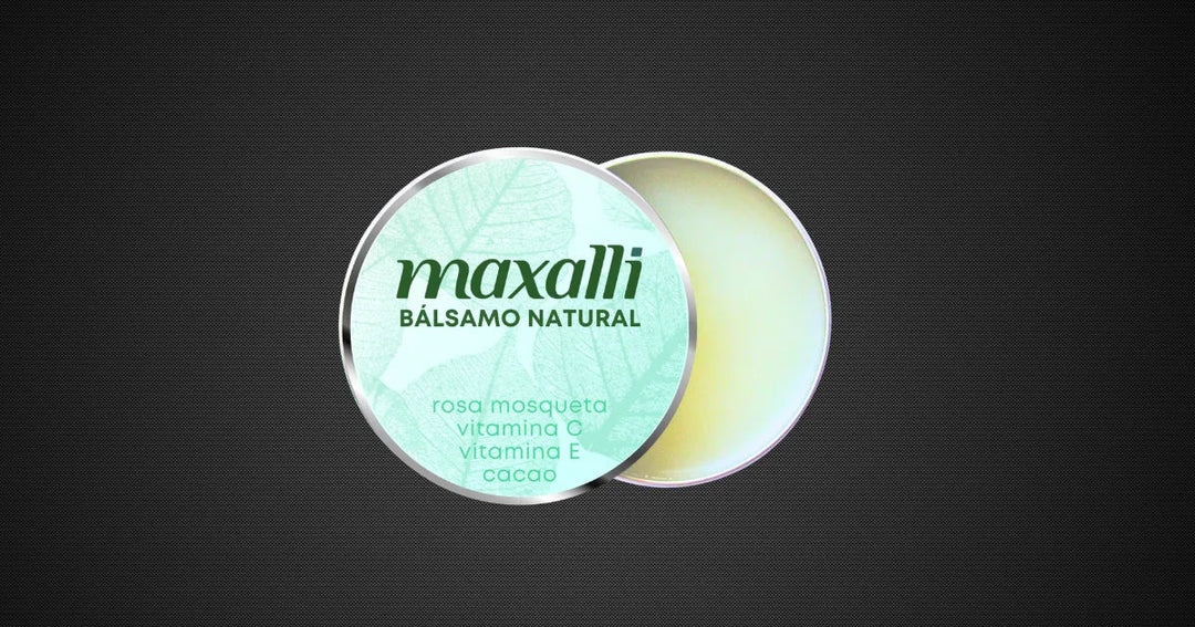 Bálsamo para aclarar los labios: hidratación y luminosidad natural