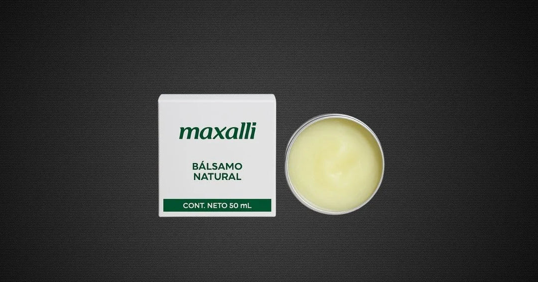 Bálsamo natural multiusos: rompiendo paradigmas