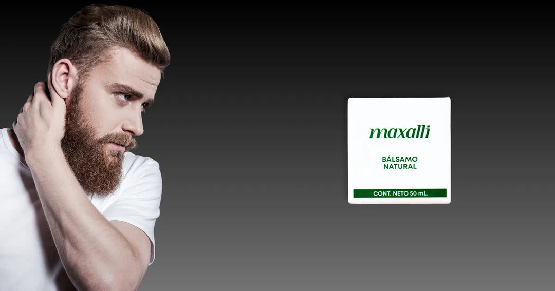 ¿Para qué sirve el bálsamo para barba? Descubre sus beneficios