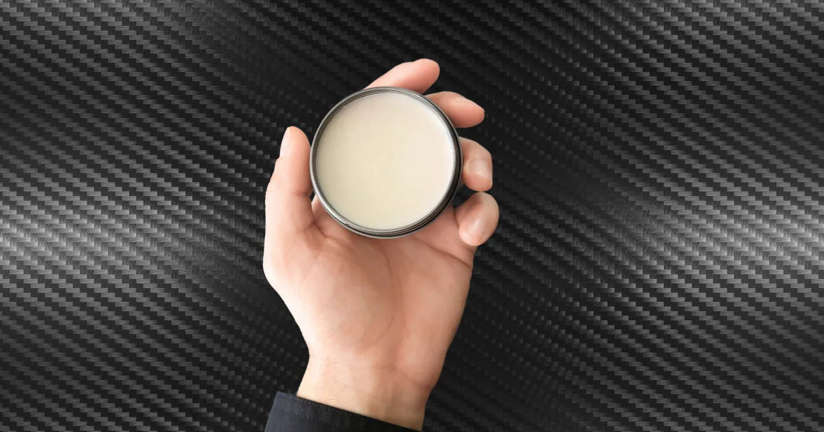 Bálsamo reparador unisex
