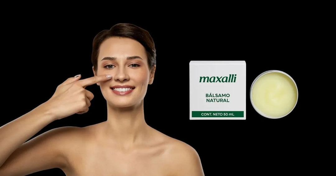 ¿Se puede usar un bálsamo en el rostro?