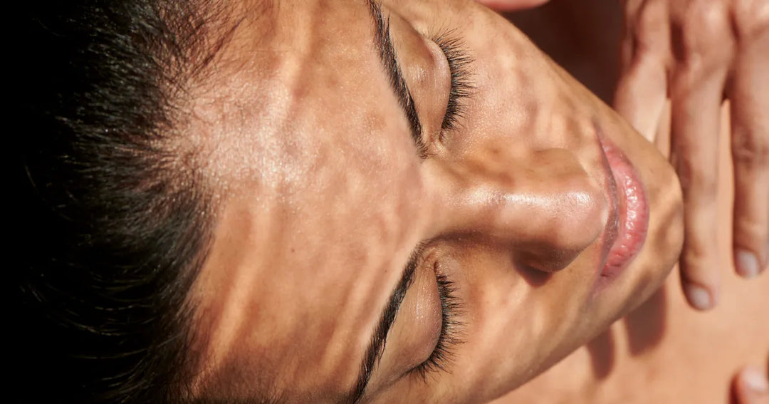 Crema para después del sol (cara): qué buscar y qué evitar