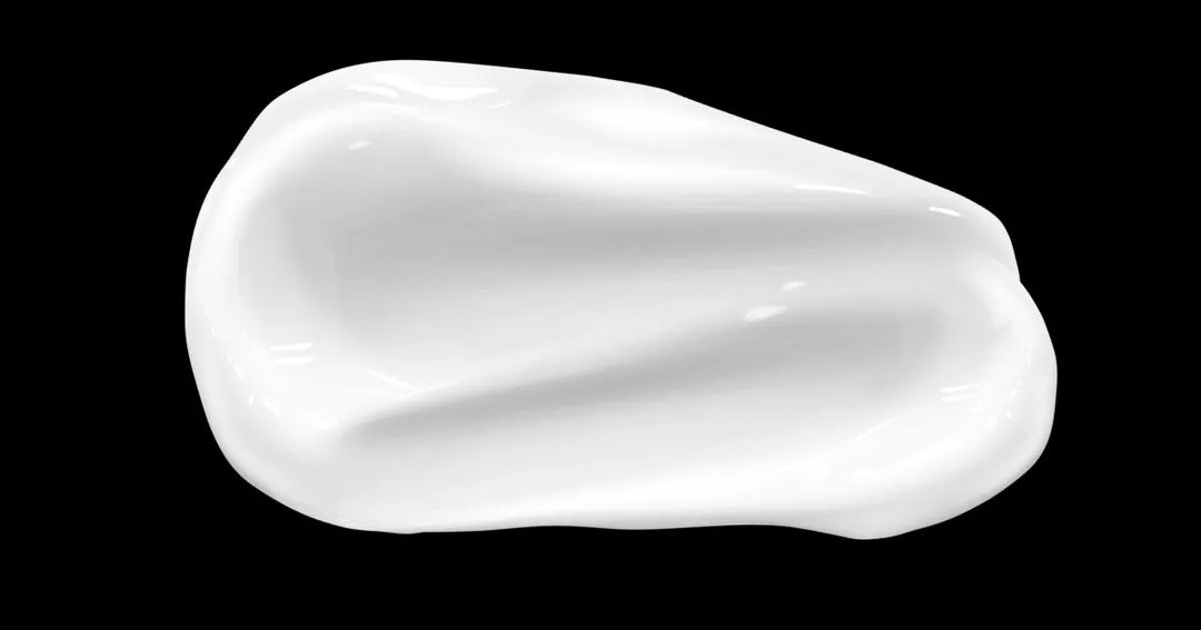 Crema natural para piel grasa y mixta: hidratación ligera sin brillo