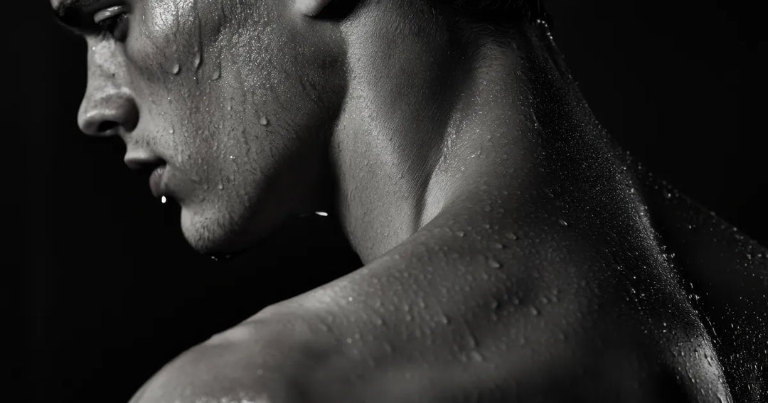 Cuidado de la piel en hombres: menos complicaciones, más resultados
