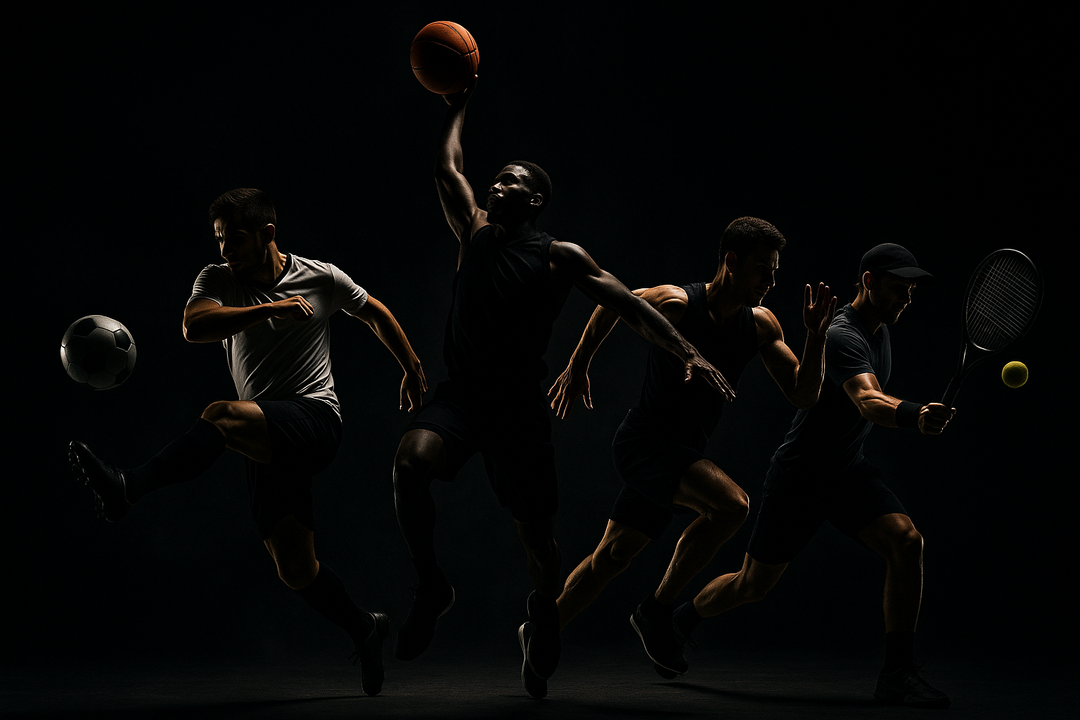 Pomada para deportistas: el cuidado esencial que necesitas