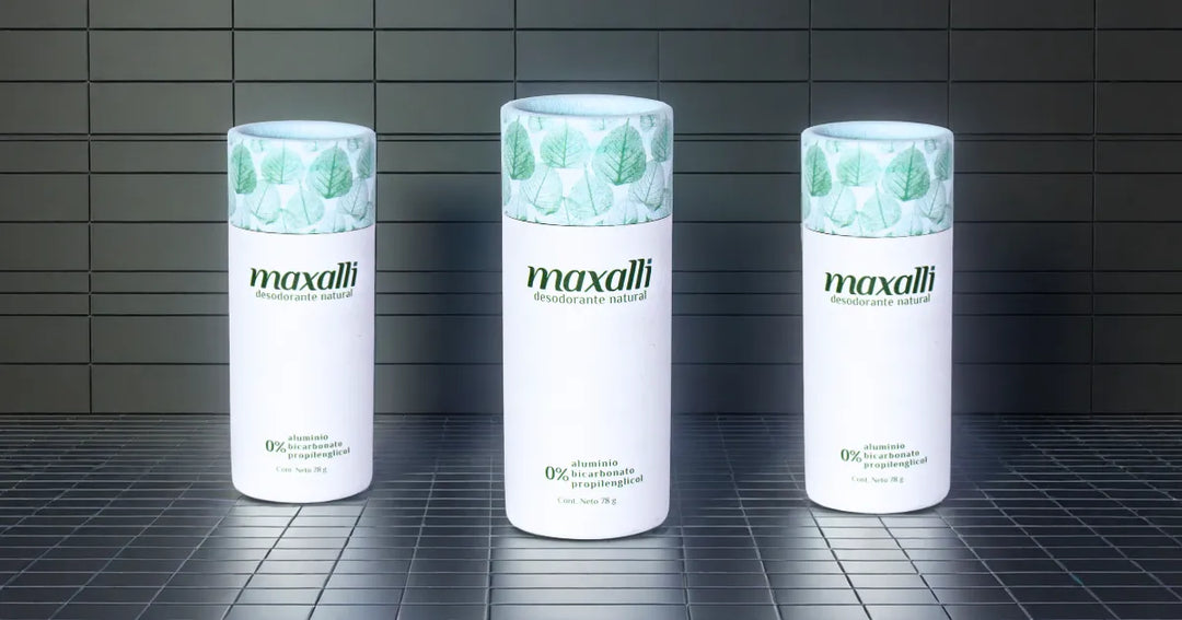 Best Natural Deodorant in Mexico (No Baking Soda, No Aluminum)