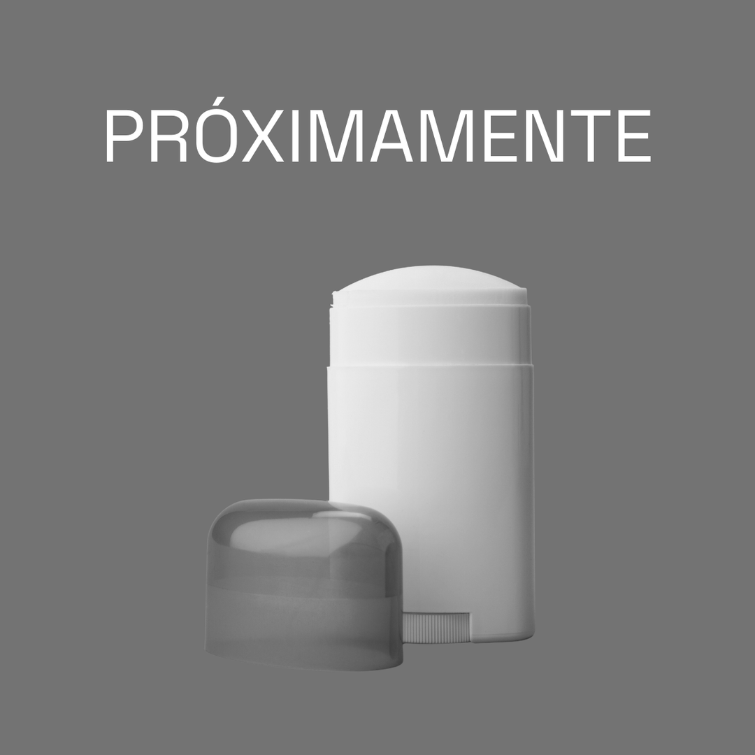 Desodorante Íntimo en Barra