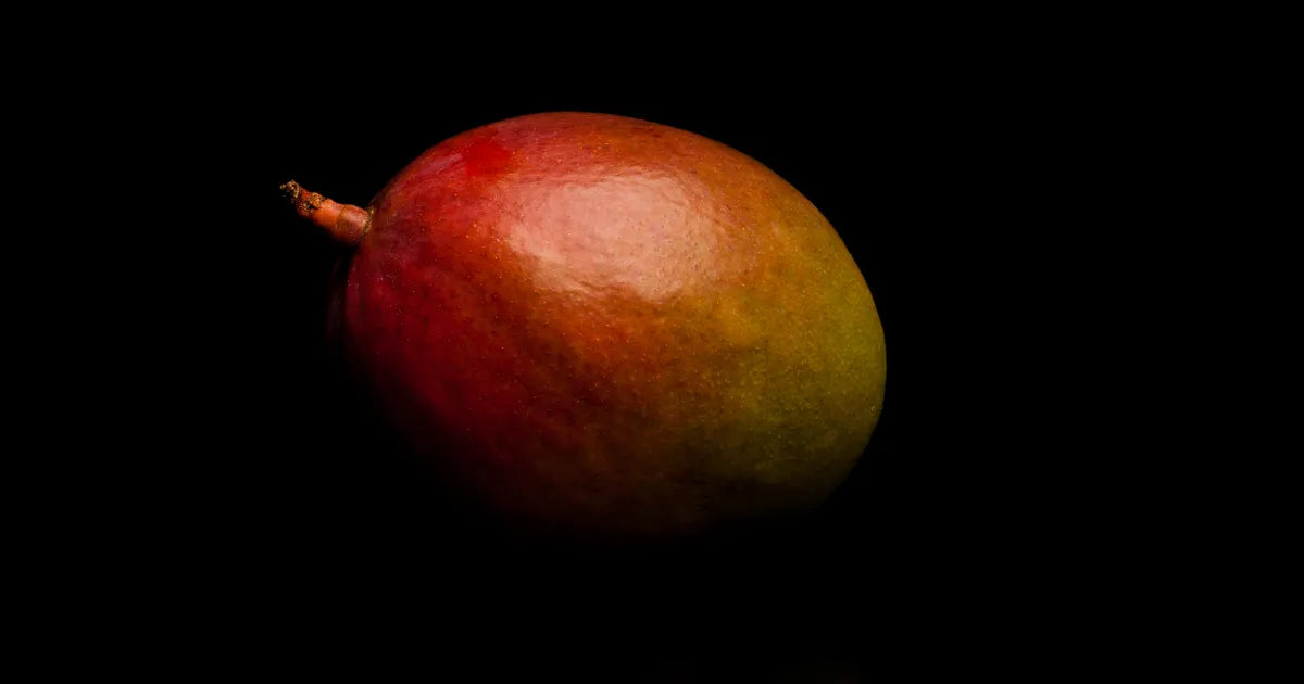 desodorante mango. maxalli