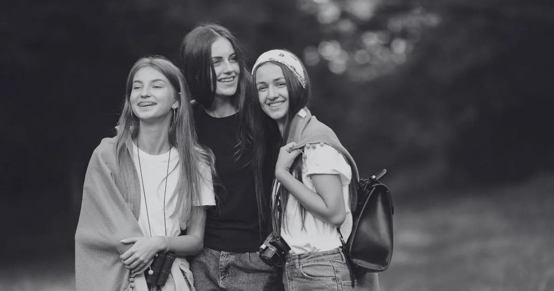 Desodorante para niñas natural: cuidado seguro desde los primeros usos