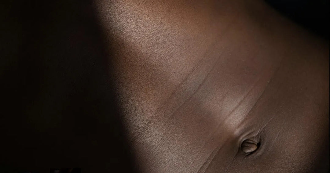 Dexpantenol en la zona íntima: cuidado avanzado y bioadaptativo