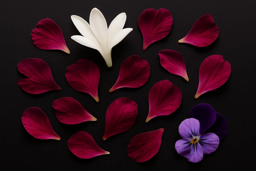 ¿Cuál es el mejor desodorante floral para piel sensible en México?