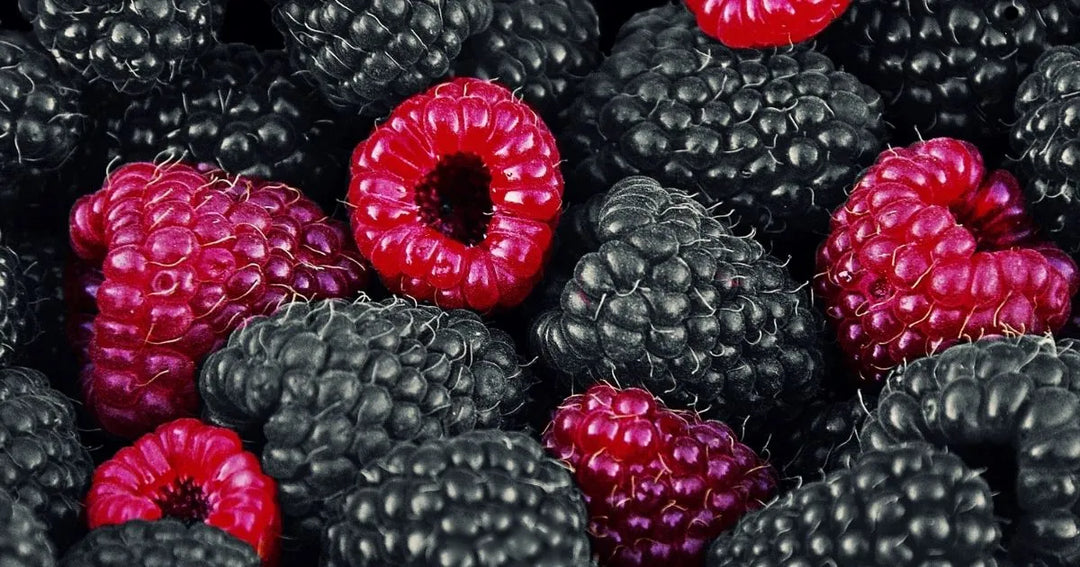 Desodorante Frutos Rojos: fresco, envolvente y naturalmente irresistible
