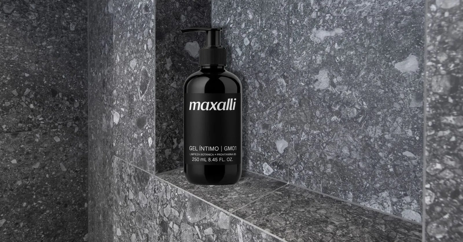 gel intimo masculino maxalli