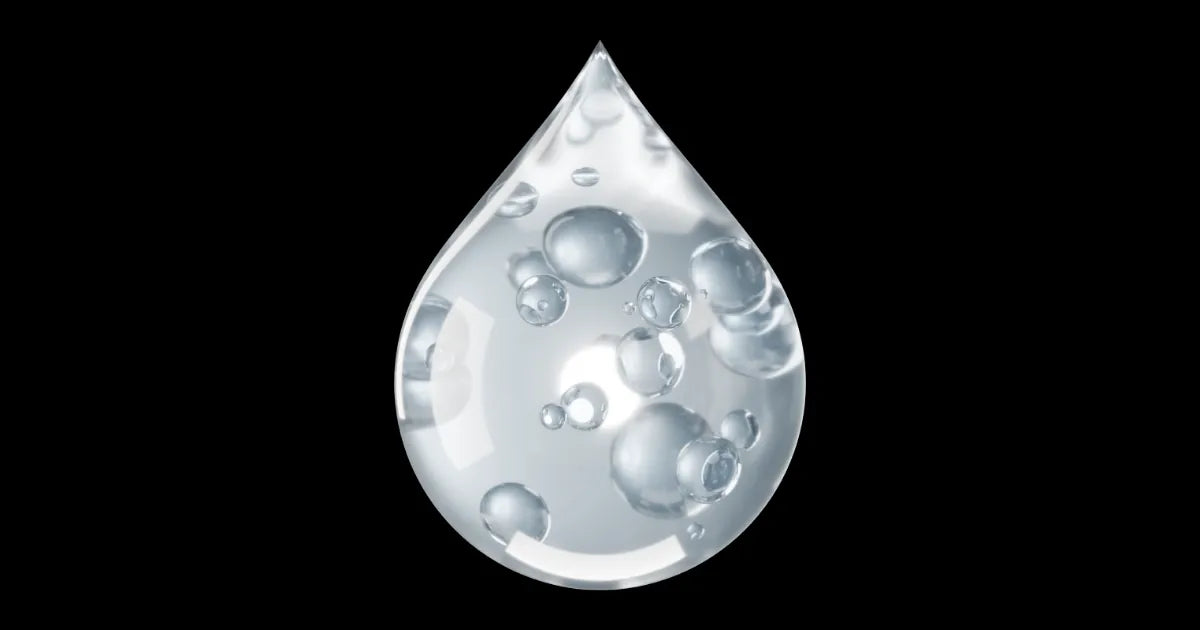 Glicerina natural para que sirve