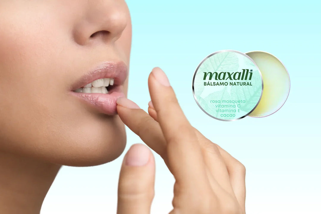 ¿Para qué sirve el bálsamo labial? Más allá de los labios secos