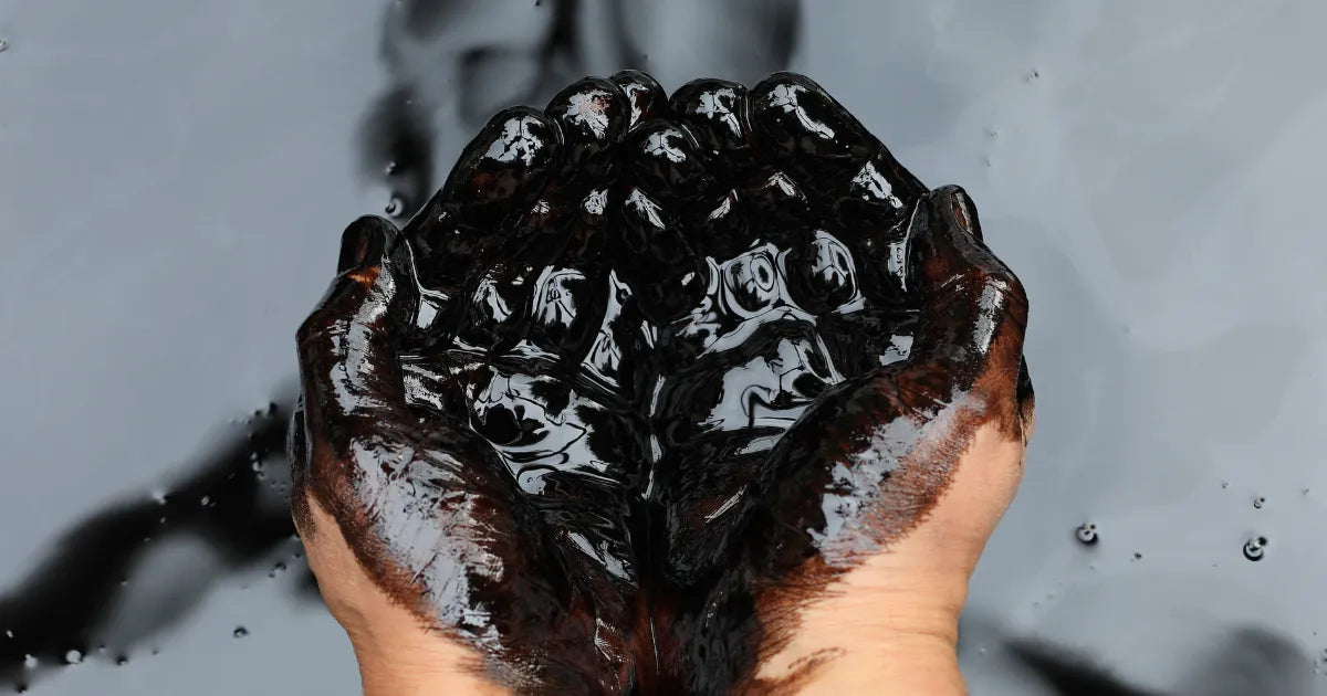 petrolatos en cosmetica