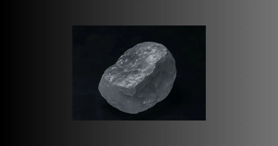 Piedra de alumbre como desodorante: desventajas que nadie te dice