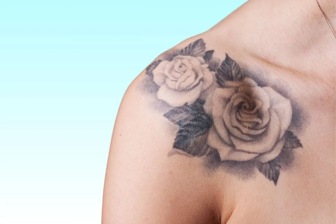 Pomada para tatuajes