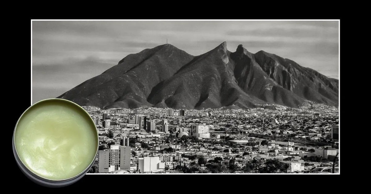 pomadas naturales en monterrey, nuevo león, mexico. maxalli