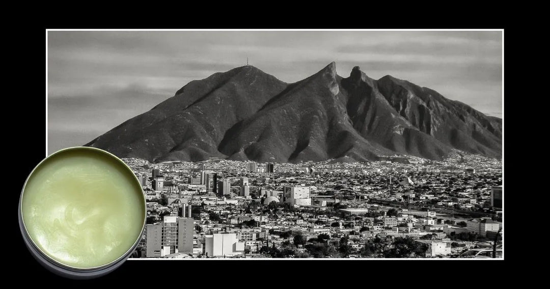 Pomadas naturales premium en Monterrey, Nuevo León
