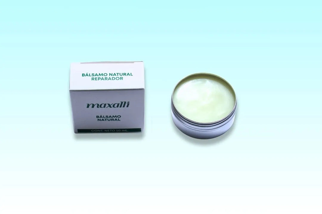 Bálsamo natural con vitamina C: beneficios reales para la piel