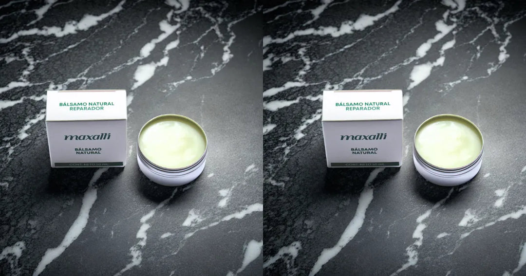 ¿Para qué sirve el bálsamo blanco? Conoce el Bálsamo Natural  de Maxalli