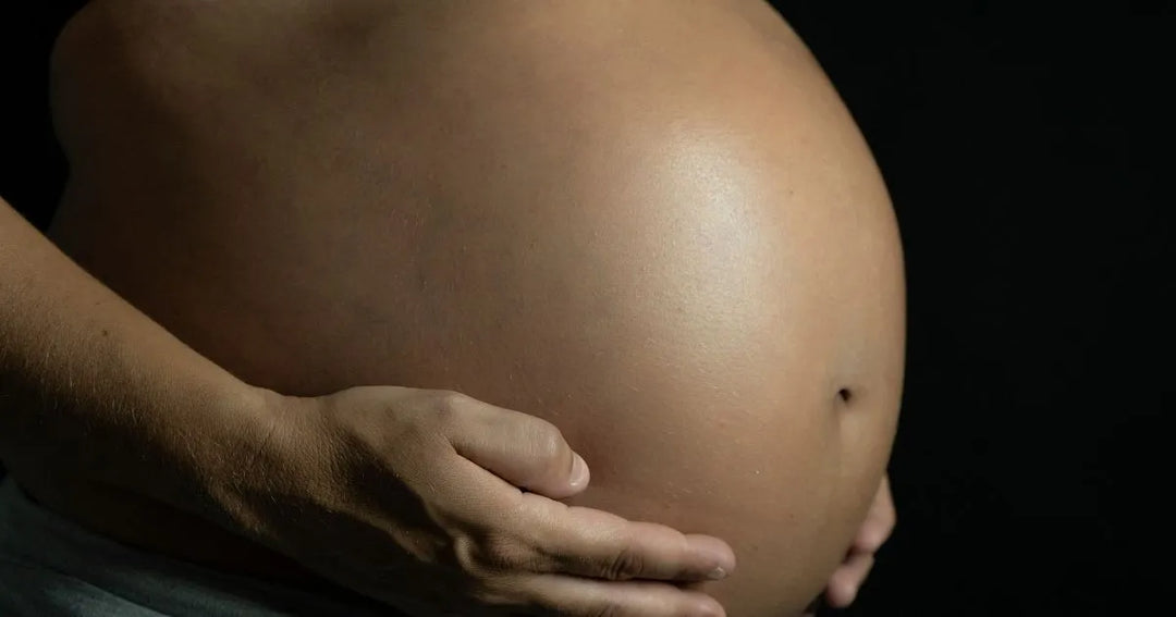 Sérum para embarazadas: opciones seguras para cuidar tu piel sin riesgos