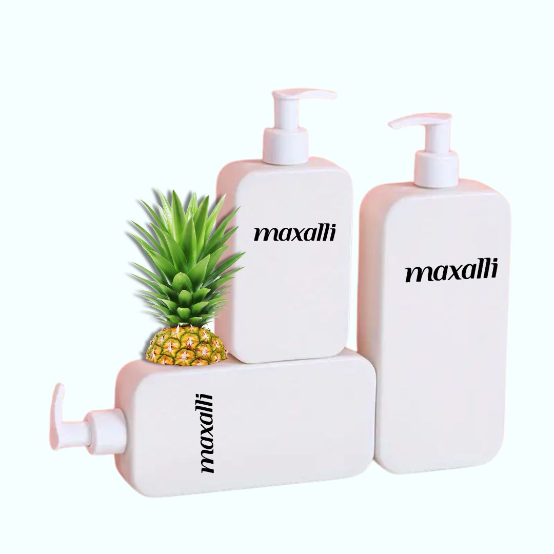 Gel Pre-Desodorante Natural – Limpieza Suave para Axilas 250 mL