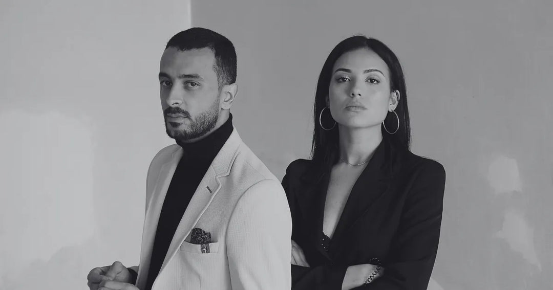 Desodorante unisex para hombre y mujer