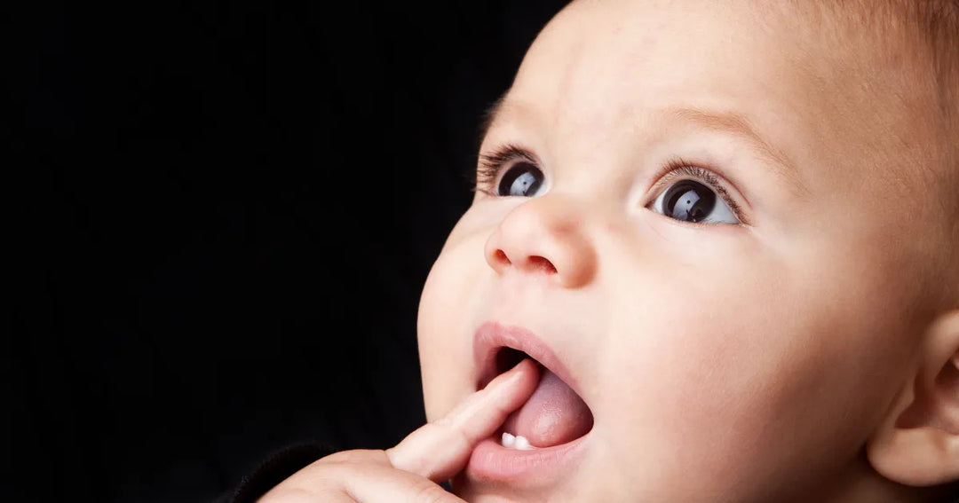 Vaselina natural para bebés: cuidado puro desde el primer día