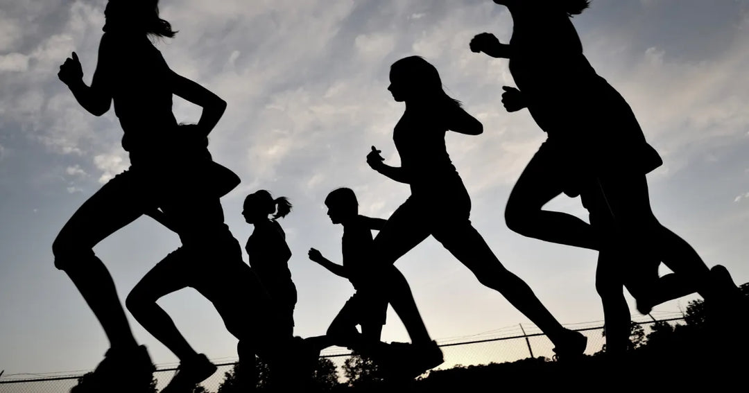 Vaselina para correr: el aliado natural contra la fricción y rozaduras
