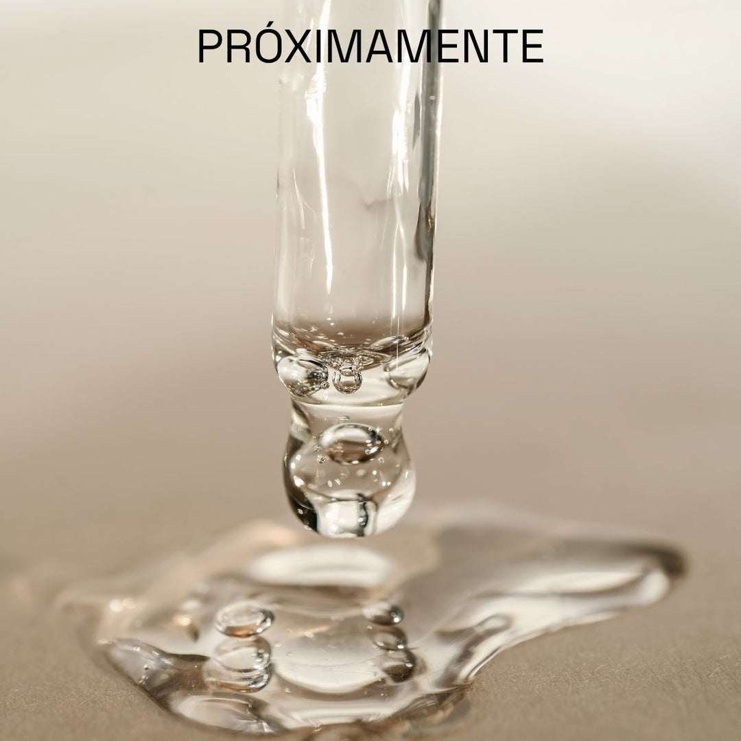 Tónico capilar con extracto de hueso de mamey y sandalore