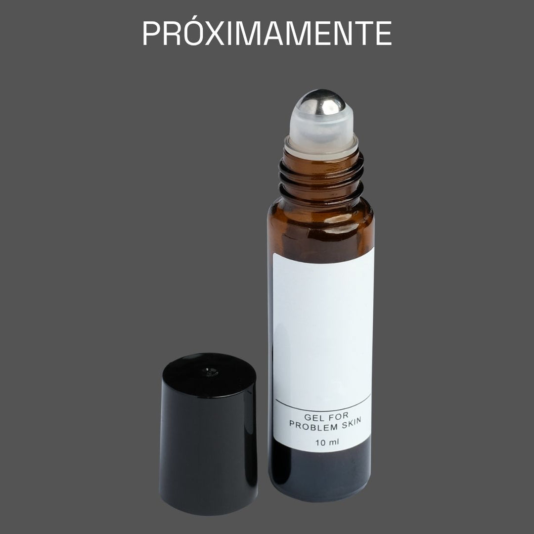  Suero para Ojos Roll-On Desinflamante