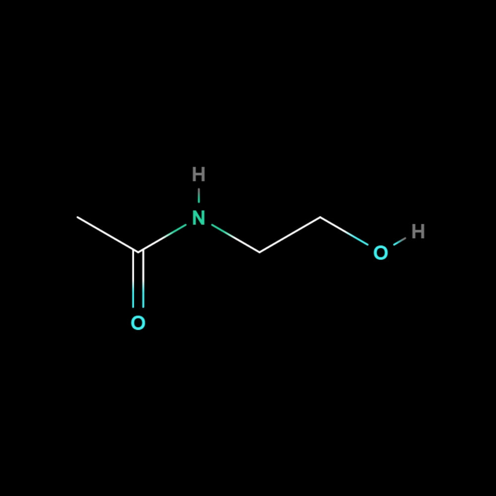 acetamide mea
