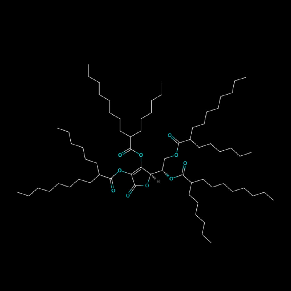ascorbyl tetraisopalmitate