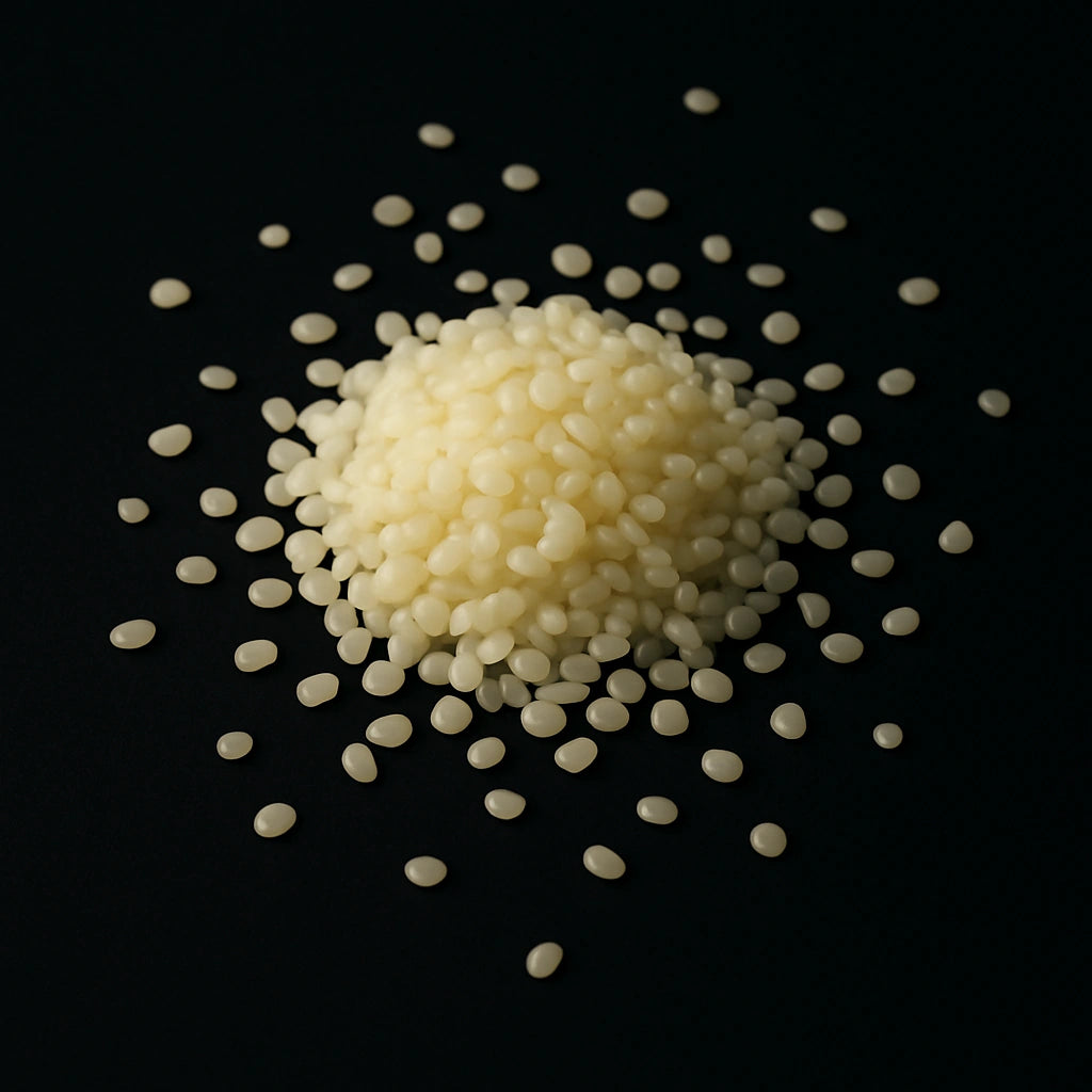 hydrogenated rapeseed oil